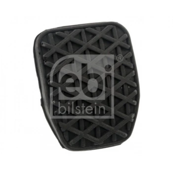 1 Series (E81), 1 Series (E82), 1 Series (E87 Lcı), 1 Series (E87), 1 Series (E88), 1 Series (F20), 3 Series (E21), 3 Series (E30), 3 Series (E36), 3 97 00 Debriyaj Fren Pedal Lastiği Kutu Içı Adet 10 (Oem No:35211108634)