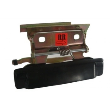 1984-1991 Bmw 3 Serisi Arka Kapı Dış Açma Kolu Sağ Siyah (Tw) (Adet) (Oem No:51228243636)