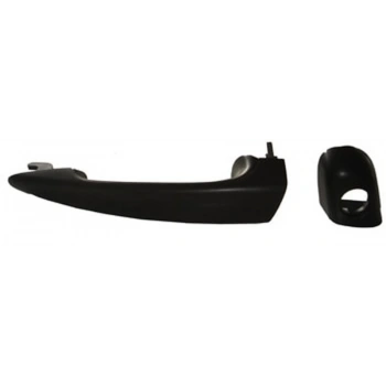 2002-2005 Bmw 3 Serisi Sd- Ön Kapı Dış Açma Kolu Sol Siyah (Tw) (Adet) (Oem No:51218214397)