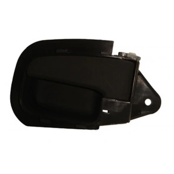 1991-1998 Bmw 3 Serisi Sd- Arka Kapı İç Açma Kolu Sol Siyah (Tw) (Adet) (Oem No:51221960829)