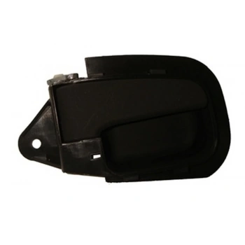 1991-1998 Bmw 3 Serisi Sd- Arka Kapı İç Açma Kolu Sağ Siyah (Tw) (Adet) (Oem No:51221960830)