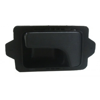 1984-1991 Bmw 3 Serisi Arka Kapı İç Açma Kolu Sol Siyah (Tw) (Adet) (Oem No:51211926305)