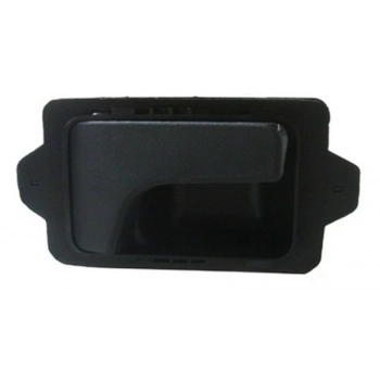 1984-1991 Bmw 3 Serisi Arka Kapı İç Açma Kolu Sağ Siyah (Tw) (Adet) (Oem No:51211926306)