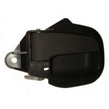 1991-1998 Bmw 3 Serı E36 Sd Ön Kapı İç Açma Kolu Sağ Siyah (Tw) (Oem No:51211960808)