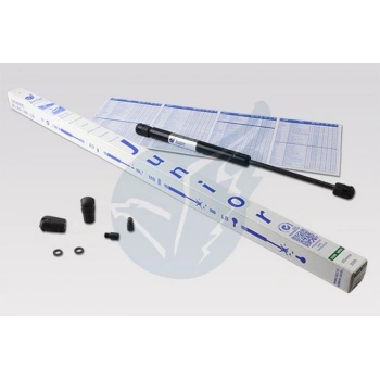 Bmw E92 Coupe 2006 2011 Bagaj Amortisörü  (Oem No:51247129194)