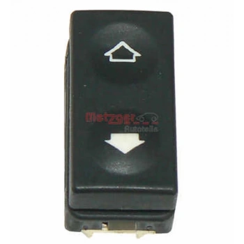 Bmw E36 90 95 Cam Açma Düğmesi Beyaz (Oem No:61311387916)