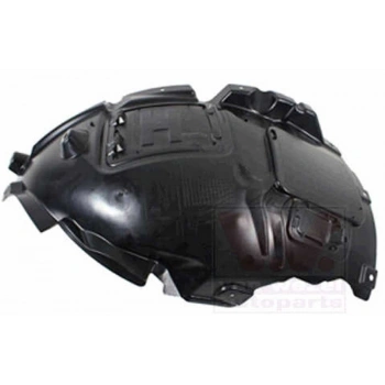 Bmw F20 F20 Lci F21 F21 Lci 2010 2018 Çamurluk Davlumbazı Ön Sol Ön Taraf (Oem No:51717260709)