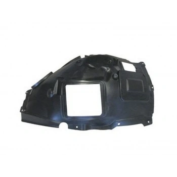 2012-2018 Bmw 3 Serisi Ön Çamurluk Davlumbazı Önün Önü Sağ (Plastik Enjeksiyon) (Adet) (Oem No:51717260726)