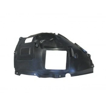 2012-2018 Bmw 3 Serisi Ön Çamurluk Davlumbazı Önün Önü Sol (Plastik Enjeksiyon) (Adet) (Oem No:51717260725)