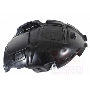 Bmw F20 F20 Lci F21 F21 Lci 2010 2018 Çamurluk Davlumbazı Ön Sağ Ön Taraf (Oem No:51717260710)