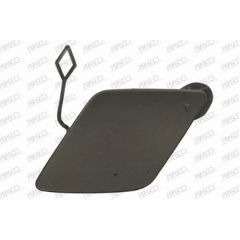 2012-2014 Bmw 3 Serisi Ön Tampon Çeki Demiri Kapağı (Sport Line) (Tw) (Adet) (Oem No:51118056606)