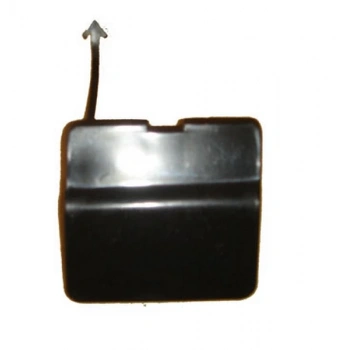 1991-1998 Bmw 3 Serı E36 M3 Arka Tampon Çeki Demiri Kapağı (Tw) (Oem No:51122235497)