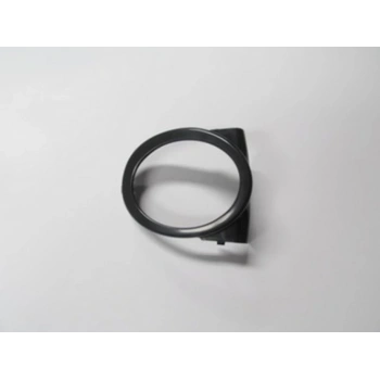 2002-2005 Bmw 3 Serisi M3- Sis Lambası Çerçevesi Sağ Siyah (Tw) (Adet) (Oem No:51117893068)