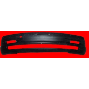 1998-2001 Bmw 3 Serisi Sd- Ön Tampon Siyah (Sis-Panjur-Bant Delikli Tw) (Adet) (Oem No:51118195284)