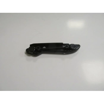 2012-2018 Bmw 3 Serisi Ön Tampon Braketi Sol (Üst Kulağa Takılan) (Adet) (Oem No:51117255361)