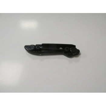 2012-2018 Bmw 3 Serisi Ön Tampon Braketi Sağ (Üst Kulağa Takılan) (Adet) (Oem No:51117255362)