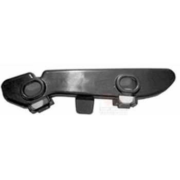 Bmw F30 F30 Lci F31 F31 Lci F35 F35 Lci 2010 2018 Tampon Braketi Ön Sol  (Oem No:51117279711)