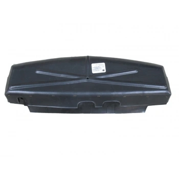 1994-1998 Bmw 3 Serı E36 Sd/Coupe Ön Tampon Altı Fan Davlumbazı Alt Muhafaza Plastiği(Lt-Bm8002)(Tyg (Oem No:51718156259)