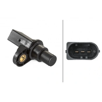 E46 E81 E82 E87 E88 E90 E90 Lci E91 E91 Lci E92 E92 Lci E93 E93 Lci E60 X1 E84 X3 E83 97 00 Krank Devir Sensörü  (Oem No:13627548994)