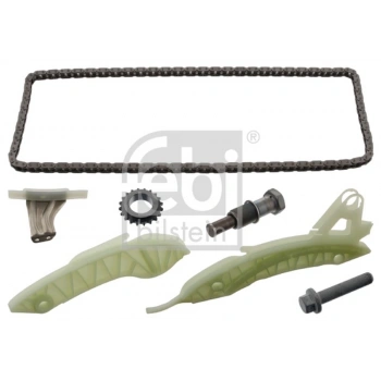 1 Series (F20), 1 Series (F21), 3 Series (F30), 3 Series (F31) 97 00 Eksantrik Zincir Seti  (Oem No:11318618318S8)