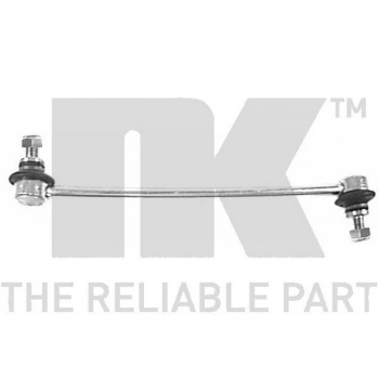 E36 E34 91 95 Z Rotu Ön  (Oem No:31351134582)