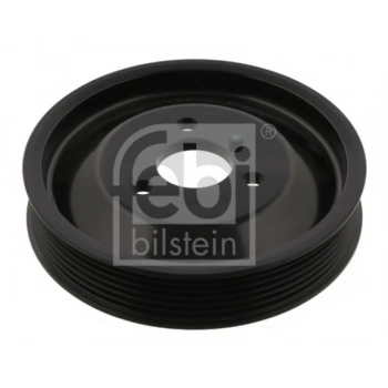 E46 E81 E82 E87 E88 E90 E91 E92 E93 E60 X1 E84 X3 E83 2002 2015 Direksiyon Pompa Kasnağı  (Oem No:32427500335)