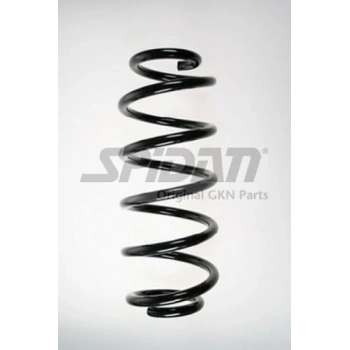 E81 E82 E87 E88 E90 E91 E92 E93 2005 2011 Helezon Yayı Ön  (Oem No:31336767366)