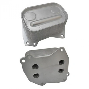 F20 F20 Lci F21 F21 Lci F30 F30 Lci  Yağ Radyatörü  (Oem No:11427625489)