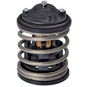 E81 E82 E87 E88 E90 E91 E92 E93 E60 E61 F07 F10 E11 F01 02 X1 E84 X3 E83 Lci X5 E70 Lci X6 E71 2008 2018 Termostat Termostat Kapaklı Contalı (Oem No:11517805192)