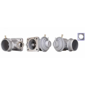 E34 E36 91 95 Egr Valfi Kutu Içı Adet 1 (Oem No:11712246145)