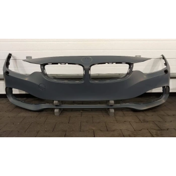 Bmw F32 33 F36 2011 2016 Tampon Ön  Far Temizleme  (Oem No:51117363275)