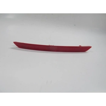 2013-2018 Bmw 4 Serı F36- Arka Tampon Reflektörü Sol Kırmızı M Sport Tw Oem No: 63147847234