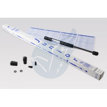 Bmw F20 F20 Lci F21 F21 Lci F22 2F87 F23 F23 Lci F30 F30 Lci F31 F31 Lci F34 Gt F35 F35 Lci 4F32 F32 Lci F33 F33 Lci F36 Gran Coupe 2010 2018 Motor Kaput Amortisörü  (Oem No:51237239233)