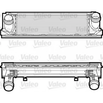 F20 F20 Lci F21 F21 Lci F22 F22 Lci F23 F23 Lci F30 F30 Lci F31 F31 Lci F34  Gt  F35 F35 Lci 4F32 F32 Lci F33 F36 Gran Coupe 2010 2018 Turbo Radyatörü  (Oem No:17517600530)