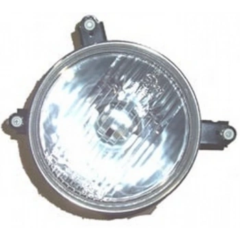 1988-1995 Bmw 5 Serı E34- Far Lambası Sağ İç Uzun Hüzme (H1)(Famella) (Adet) (Oem No:63121378338)