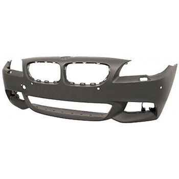 Bmw F10 11 2011 2016 Tampon Ön Far Temizleme  ( M )  (Oem No:51118053874)