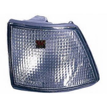 Bmw E34 88 95 Sinyal Lambası Sağ Sarı (Oem No:63131384034)