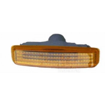 Bmw E39 1996 2003 Çamurluk Sinyali Sarı (Oem No:63148360589)