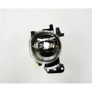 2004-2007 Bmw 5 Serı E60- Sis Lambası Sol Şeffaf Yuvarlak (Hb4)(Famella) (Adet) (Oem No:63176920703)