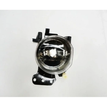 2004-2007 Bmw 5 Serı E60- Sis Lambası Sağ Şeffaf Yuvarlak (Hb4)(Famella) (Adet) (Oem No:63176920704)