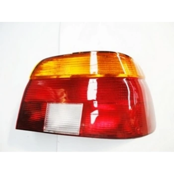 1996-2000 Bmw 5 Serı E39- Stop Lambası Sağ Kırmızı-Sarı (Duysuz) (Famella) (Adet) (Oem No:63218363558)