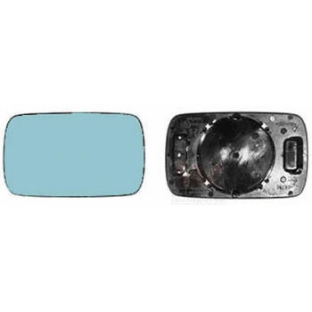 Bmw E34 36 91 99 Ayna Camı Sol  (Oem No:51168119161)