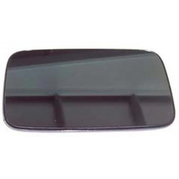 1988-1993 Bmw 5 Serı E34- Ayna Camı Sağ Isıtmasız (Adet) (Oem No:51168119162)