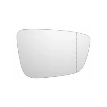 Bmw 5 Serisi G30 G31 G38 6G32 Gt 7G11 G12 2017  Ayna Camı Sağ    (Oem No:Bmw51167468656)