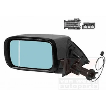 Bmw E39 1996 2003 Dış Dikiz Aynası Sol  (Oem No:51168266597)