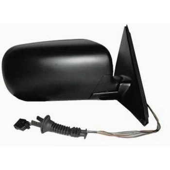 2001-2003 Bmw 5 Serı E39- Kapı Aynası Sağ Elektrikli-Isıtmalı Manuel Katlanır Tip 7Fişli 4Kapı Famella (Adet) (Oem No:51168184836)