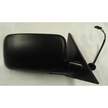 1993-1995 Bmw 5 Serı E34- Kapı Aynası Sağ Elektrikli Siyah (Famella) (Adet) (Oem No:51168137370)
