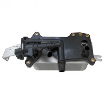 F07 F10 F10 Lci F11 F11 Lci F18 F18 Lci F06 F12 F13 7F01 F02 2010 2017 Şanzuman Yağ Soğutucu  (Oem No:17217638580)