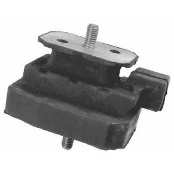 E60 E61 E63 E64 2003 2010 Şanzuman Takozu  (Oem No:22316771741)