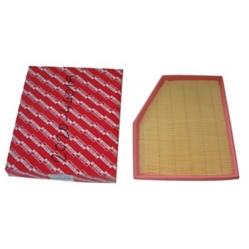 2004-2010 Bmw 5 Serı E60- Hava Filtresi Geniş Tip 540İ-45İ-50İ Orj.No:13717521023 (Asco) (Adet) (Oem No:13717521023)